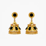 Palakka Jhumka