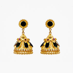 Palakka Jhumka
