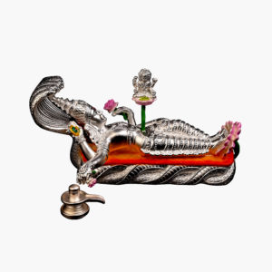 Pathmanabha Swami Idol