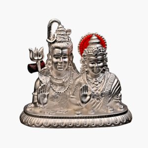 Shiva Parvathi