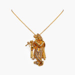 Sree Krishna Pendant