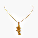 Sree Krishna Pendant