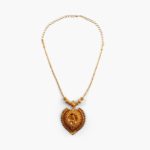 Sree Krishna Pendant