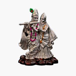 Sreekrishna Radha