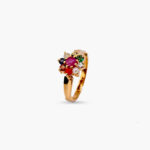 Navaratna Ring Ladies