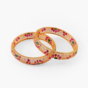 Precious Bangles