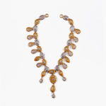 Short Necklace