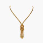 Short Necklace