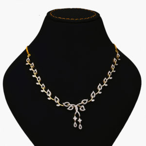 Diamond Necklace